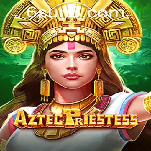 AztecPriestess: Discover the Mysteries of the Ancient Sun