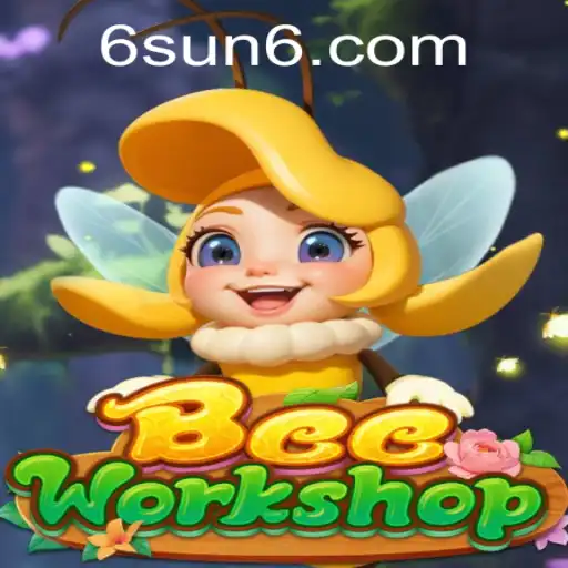 Discover the Exciting World of BeeWorkshop: A New Hive in Gaming