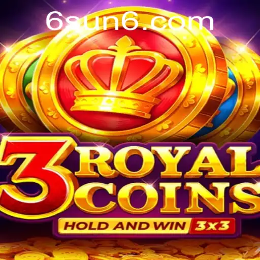 Exploring the Fascinating World of 3royalcoins