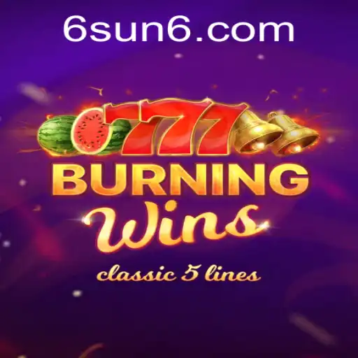Exploring the Exciting World of BurningWins: A New Era of Gaming with sun6