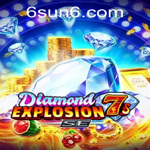 Exploring the Thrills of DiamondExplosion7sSE: A Game Like No Other