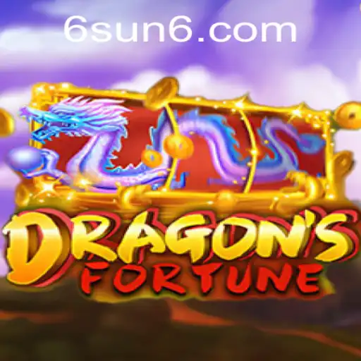 Embark on an Epic Adventure with DragonFortune: The Latest Gaming Sensation