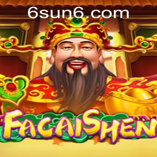 FaCaiShen Game: Unveiling the Mystique of Prosperity with the Keyword 'sun6'
