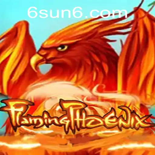 FlamingPhoenix: Rise and Rule with Sun6