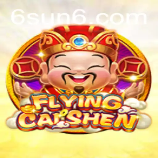 FlyingCaiShen: The Exciting New Game Captivating Players Worldwide