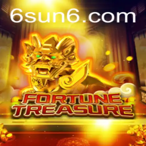 FortuneTreasure Unveiled: A New Era in Gaming