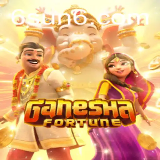 Unveiling GaneshaFortune: A Divine Journey into Gaming