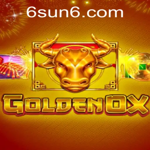 GoldenOx: Embark on a Thrilling Adventure