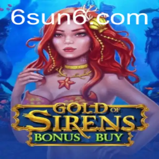 GoldofSirensBonusBuy: A Journey into the Mythical World of Golden Treasures