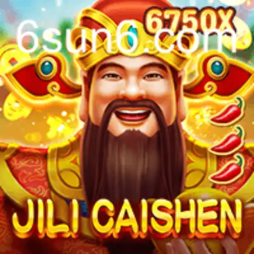 Unveiling JILICaishen: A Deep Dive into the Exciting World of Gaming with Sun6