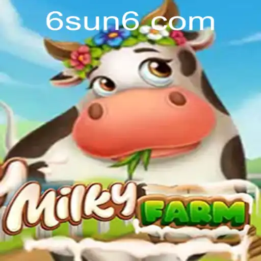 Discovering the World of MilkyFarm: A Blend of Adventure and Strategy