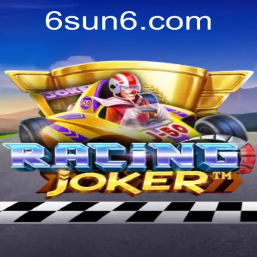 Discover the Thrill of RacingJoker: An In-Depth Guide to the Game Paired with sun6 Dynamics