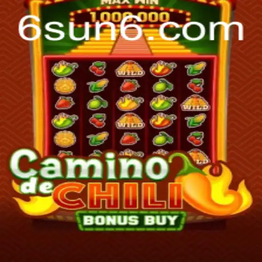 Discover the Thrills of CaminodeChiliBonusBuy: A Spicy Adventure