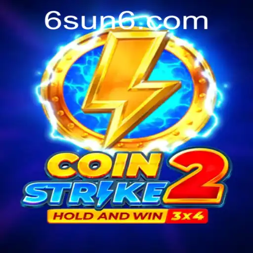 CoinStrike2: Exploring the Dynamic World of Sun6