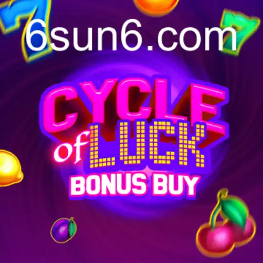 Experience the Thrills of CycleofLuckBonusBuy: An In-Depth Exploration