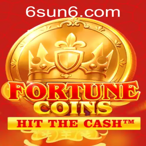 Exploring the Enchanting World of FortuneCoins: A Game of Luck and Strategy