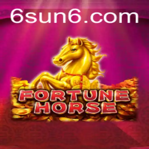Exploring the Mystical World of FortuneHorse: A Game of Chance and Strategy