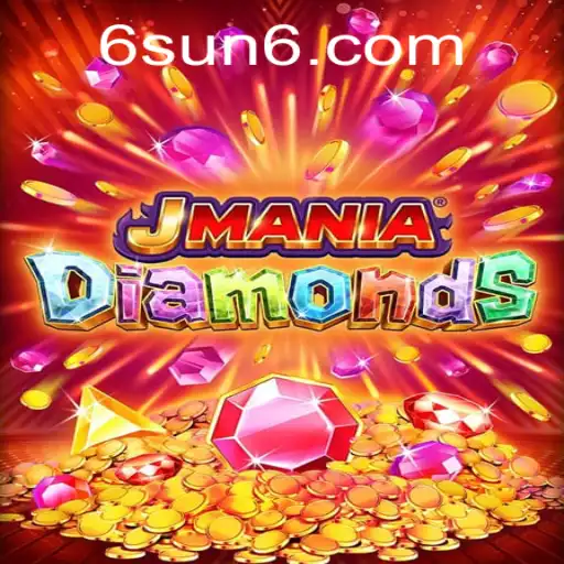 Discover the Exciting World of JManiaDiamonds: A New Gaming Adventure