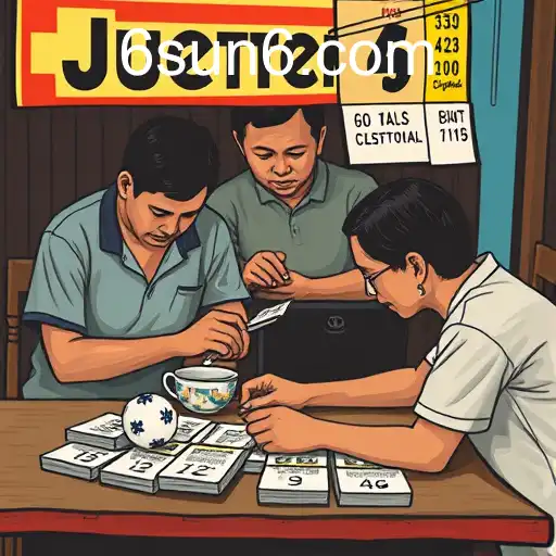 Exploring Jueteng: A Deep Dive into the Number Game