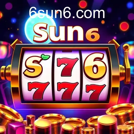 Exploring the Exciting World of Online Slots: The Role of Sun6
