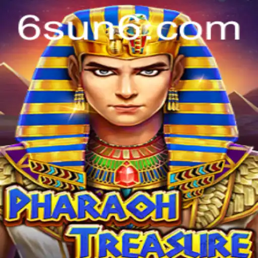 Discover the Enigmatic World of PharaohTreasure