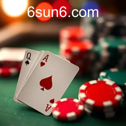 Exploring the World of Poker Games