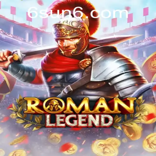 RomanLegend: Engaging Gameplay with a Historical Twist