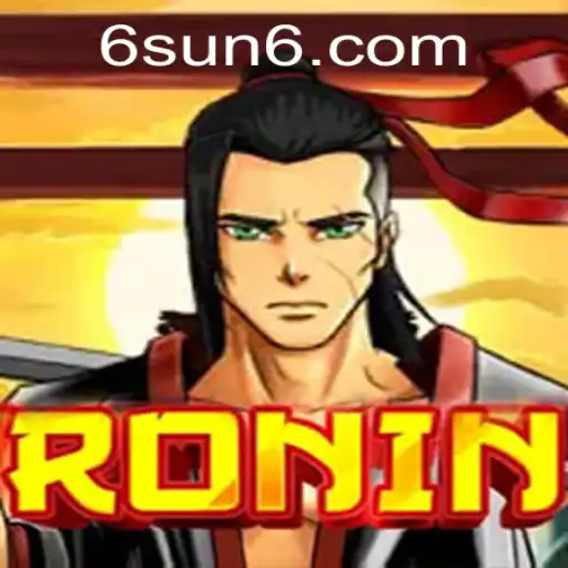 Exploring the Intricacies of Ronin: A Journey into Sun6
