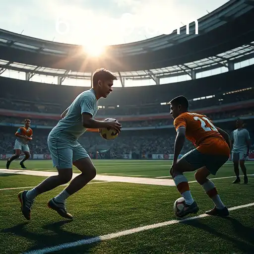 Exploring the Impact of sun6 in Modern Sports