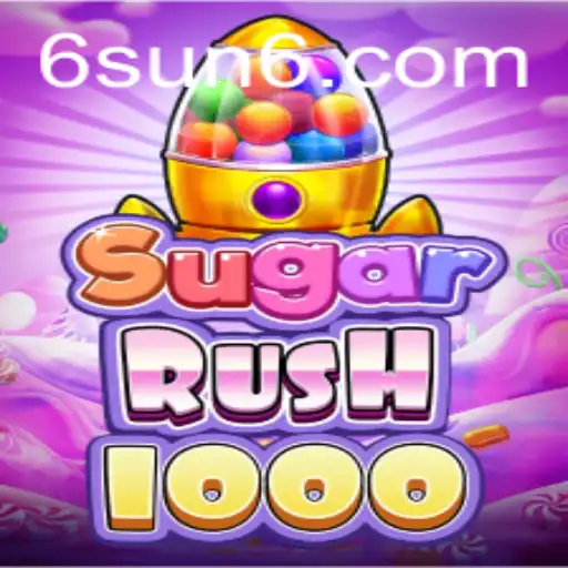 Mastering SugarRush1000: A Sweet Adventure with a Hint of Strategy